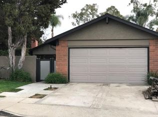 26382 Via Juanita, Mission Viejo, CA 92691