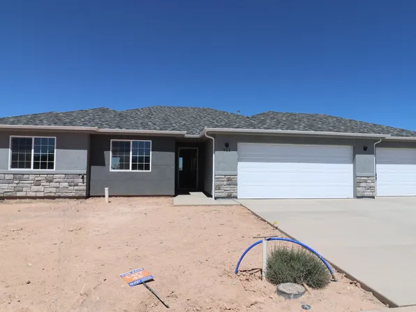 951 E Winchester Dr Lot 45, Duchesne, UT 84021