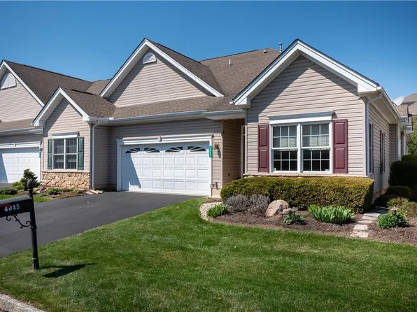 4045 Pine Hurst Dr, Northampton, PA 18067