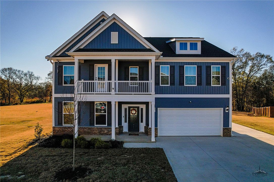 791 Oak Hill Ln, Belton, SC 29627 | Zillow