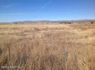 2100 W Bumpy Ln, Paulden, AZ 86334