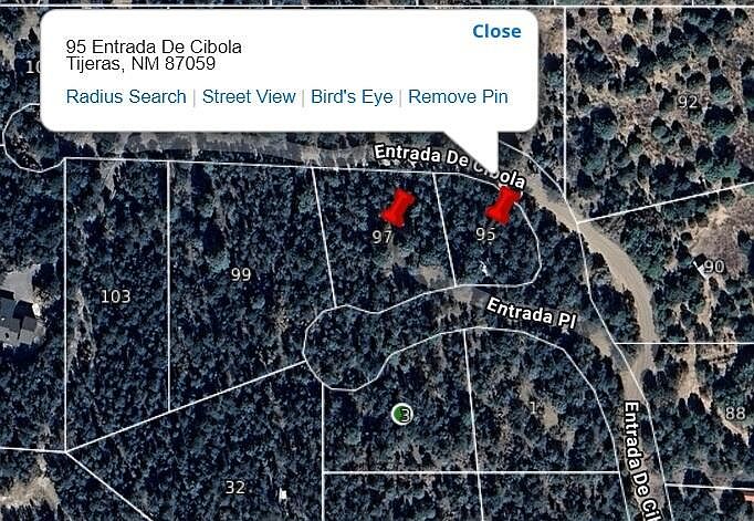 1st image of 95 & 97 Entrada De Cibola
