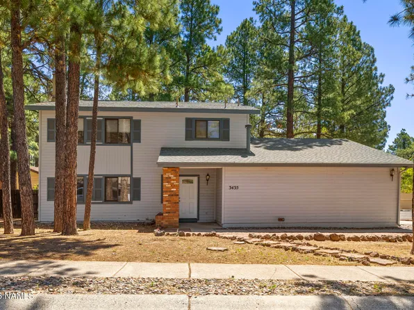 3435 S Carol Dr, Flagstaff, AZ 86005