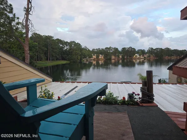 11117 ZEPHYR Way, Jacksonville, FL 32223