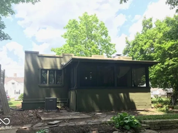620 Berkley Rd, Indianapolis, IN 46208