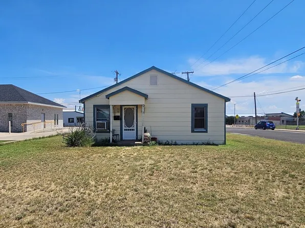 1000 E 7th St, Odessa, TX 79761