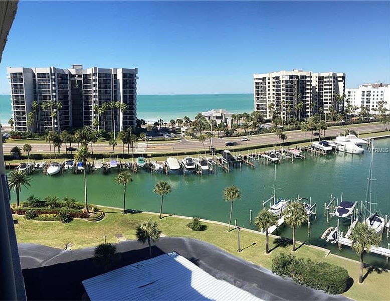 1st image of 1651 Sand Key Estates Ct APT 82