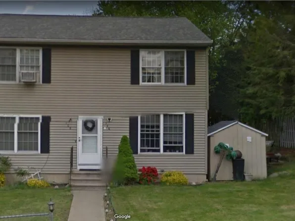 108 Charter Ave, Waterbury, CT 06705