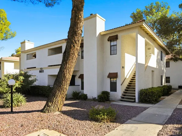 6651 W Tropicana Ave Unit 102, Las Vegas, NV 89103
