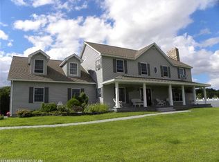 30 Sunset Hl, Greene, ME 04236