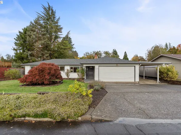 21755 SW York St, Aloha, OR 97003