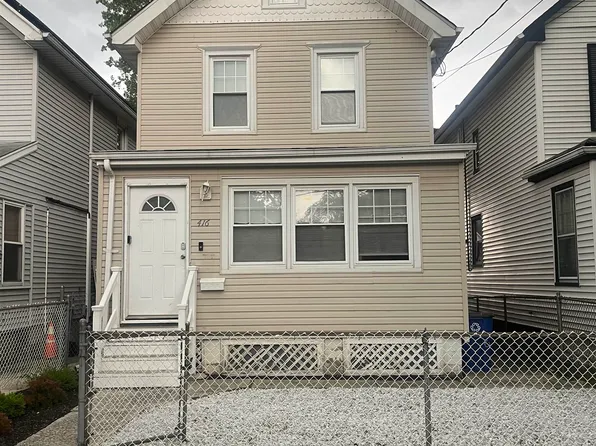 416 Davis Ave, Kearny, NJ 07032