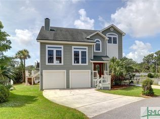 Oak Grove Rd, Savannah, GA 30427