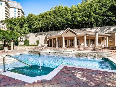 3400 Welborn St APT 427, Dallas, TX, 75219