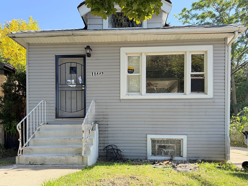 1st image of 11443 S Aberdeen St