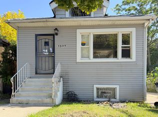 11443 S Aberdeen St, Chicago, IL 60643