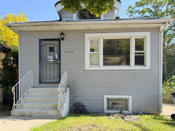 11443 S Aberdeen St, Chicago, IL 60643
