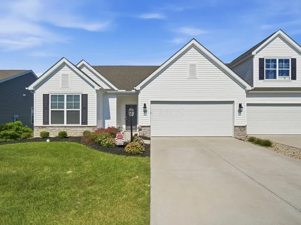 405 Halton Dr, Pataskala, OH 43062