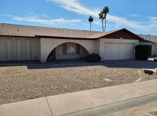 4923 W Christy Dr, Glendale, AZ 85304