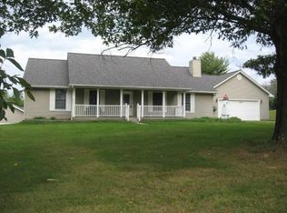 2440 Schwilk Rd SE, Lancaster, OH 43130