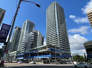 (Undisclosed Address), Toronto, ON M2N 5P9