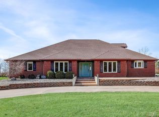 7741 N Frontage Rd, Fairland, IN 46126