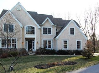 105 Country Center Ln, Hockessin, DE 19707