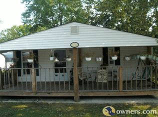63 Cherry Hill Ln, Williamstown, KY 41097