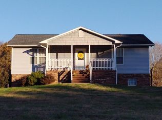 485 Log House Rd, Winston Salem, NC 27127