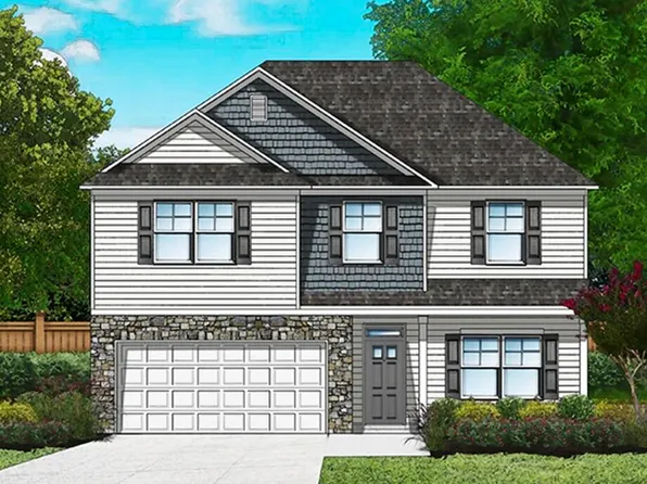 2720 Fearless Ln, Sumter, SC 29153