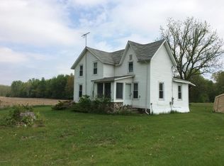 665 Mason Rd, Coldwater, MI 49036