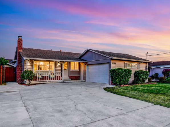 1786 Lanier Ave, San Leandro, CA 94579
