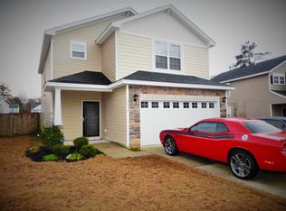 9678 Godwin St, Ladson, SC 29456