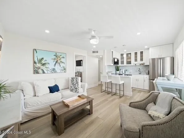 1195 Highway A1a APT 216, Satellite Beach, FL 32937