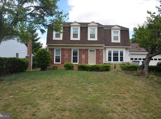 7707 Maritime Ln, Springfield, VA 22153