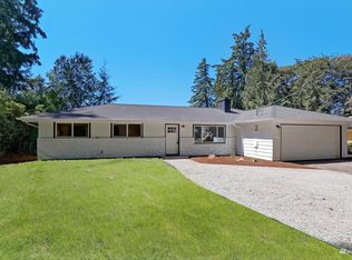 32453 Military Rd S, Federal Way, WA 98001