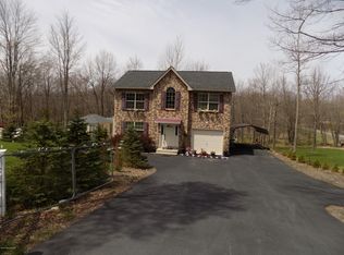 219 Mountain Rd, Albrightsville, PA 18210