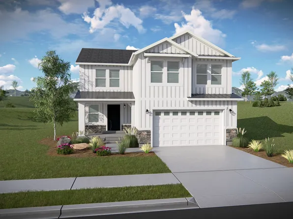 692 W Salvia Dr #2223, Saratoga Springs, UT 84045