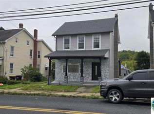 4032 Main St, Slatedale, PA 18079