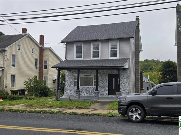 4032 Main St, Slatedale, PA 18079