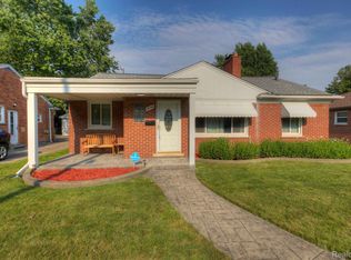 14146 Garfield, Redford, MI