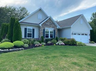 4320 Riverwalk Dr S, Youngstown, NY 14174