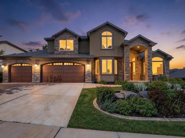 14324 S Tumbleweed Way, Draper, UT 84020