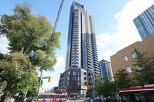 159 Wellesley St E #2303 Photo 1
