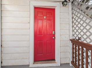 1108 Taylor St. Thankfulness - C, Lynchburg, VA 24504