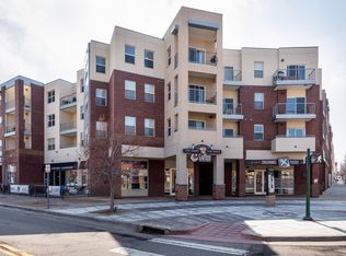 2550 N Washington St SUITE 304, Denver, CO 80205