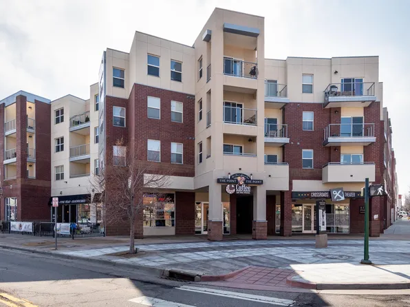 2550 N Washington St Suite 304, Denver, CO 80205