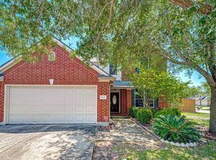4127 Applecreek Bend Dr, Stafford, TX 77477