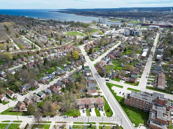 1329 6th Ave W, Owen Sound, ON N4K 5H6