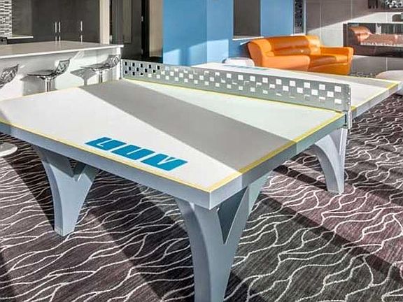Table Tennis